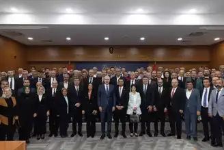 Parlamento Gücü ve Türkiye'nin Hedefleri