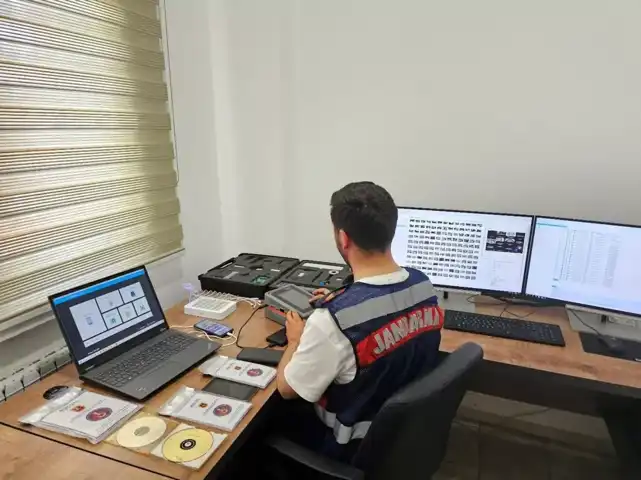 Sosyal Medya Hesaplarına Erişim Engeli