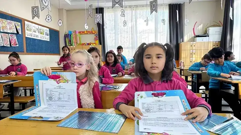 Karne Sevinci 4 İlde Yaşandı