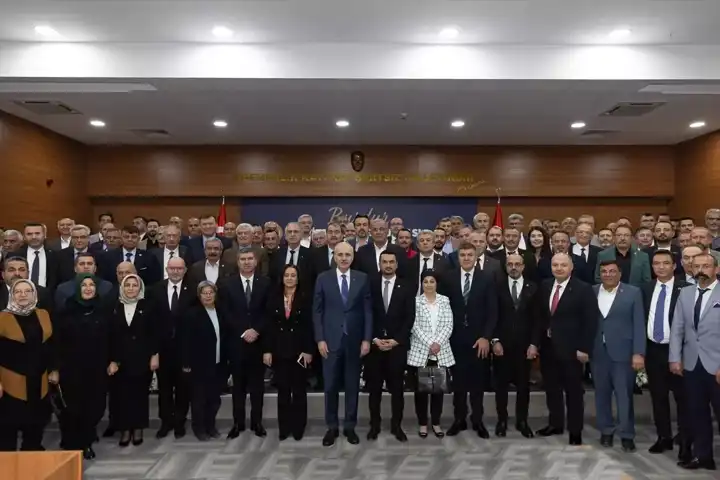 Parlamento Gücü ve Türkiye'nin Hedefleri
