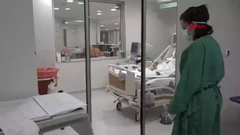 Genç Kızın Bağışlanan Kalbi Yeni Bir Hayata Kavuşturdu