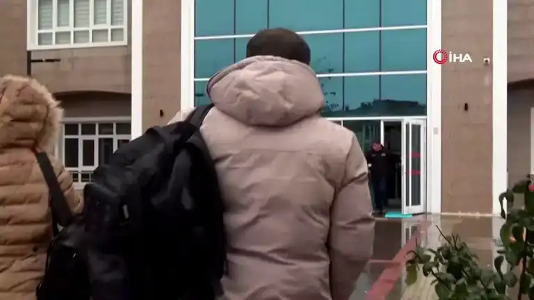 Özlem Şımarık Cinayetinde Tahliyeler
